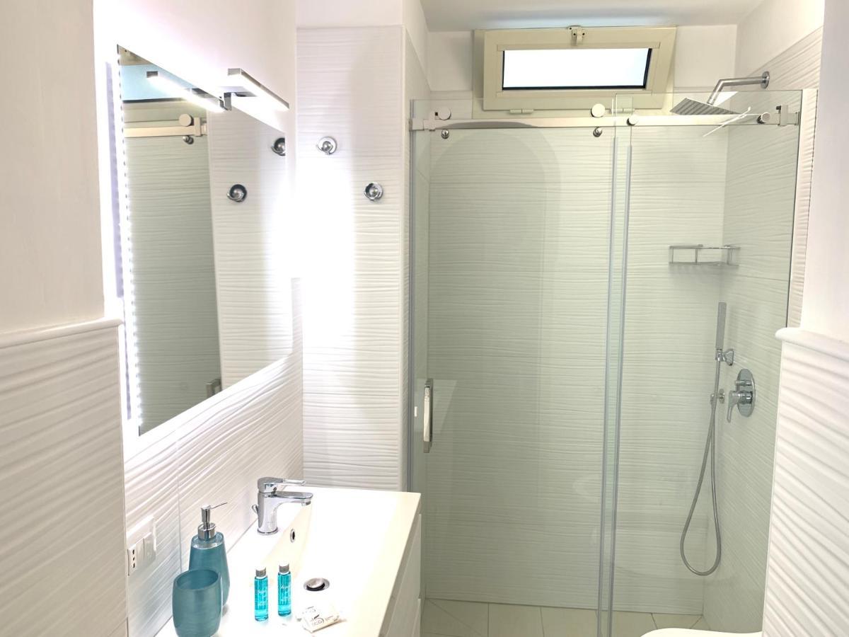 Casa Vacanze Dei Bacini 포르토 세자레오 외부 사진